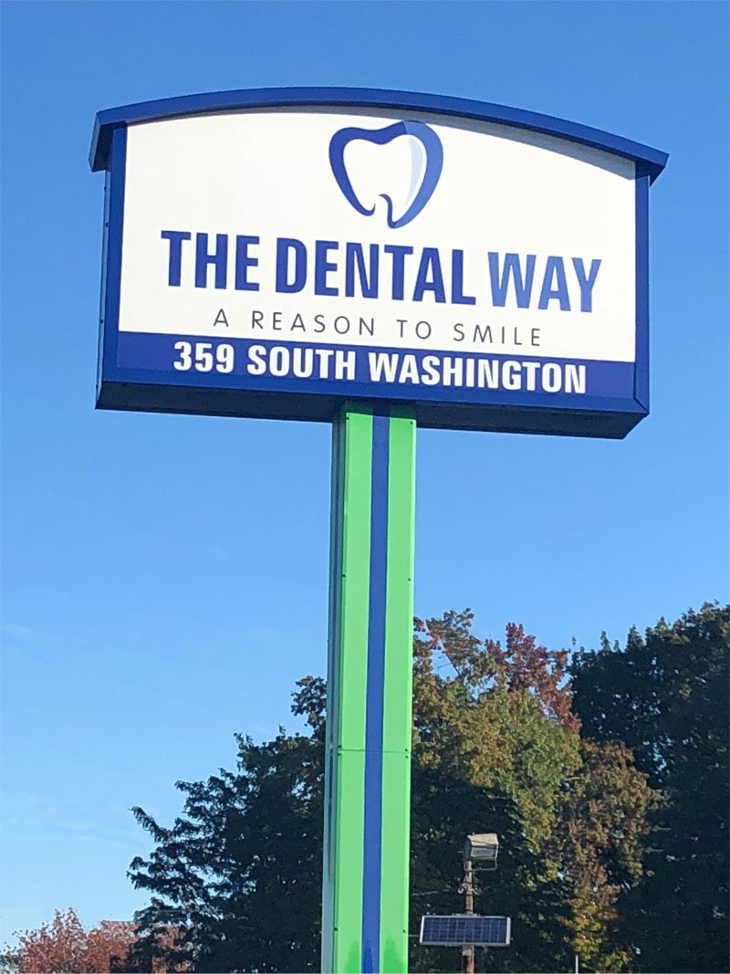 The Dental Way office photo