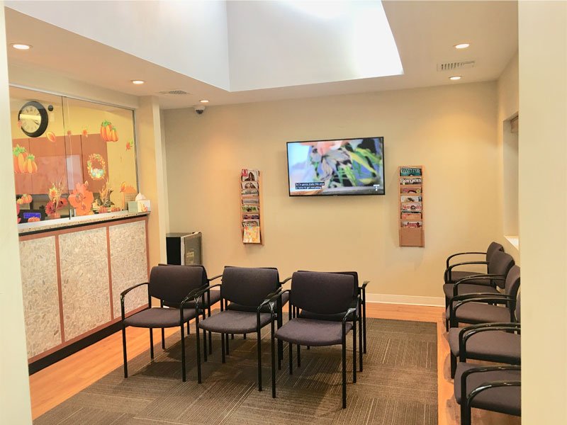 The Dental Way office photo