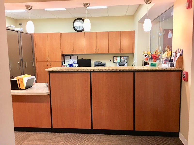 The Dental Way office photo