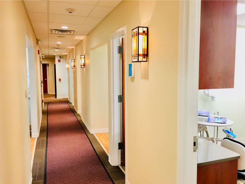 The Dental Way office photo