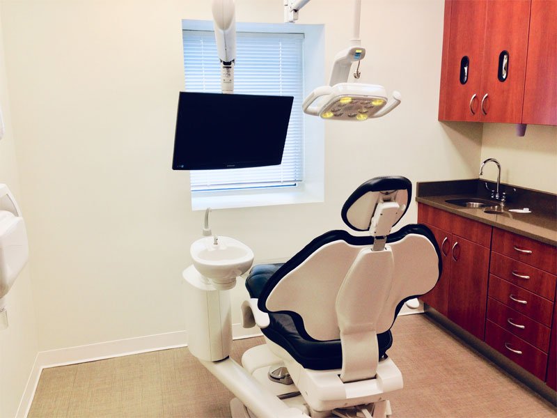 The Dental Way office photo