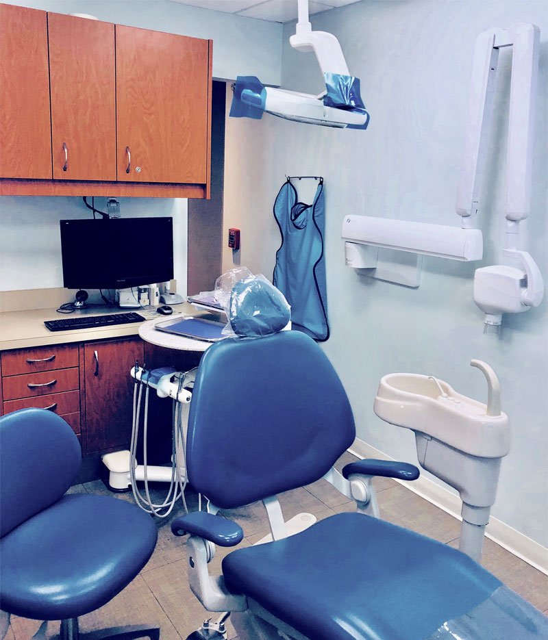 The Dental Way office photo