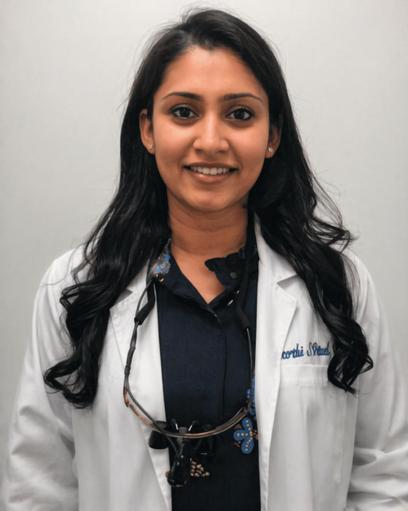 Dr. Keerthi Vittal