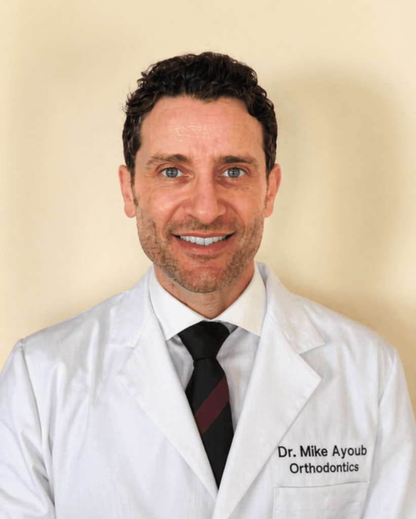 Dr. Michael Ayoub